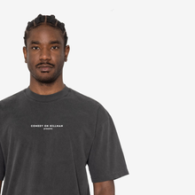 Load image into Gallery viewer, Moody Turns 38 Vintage Classic Tee
